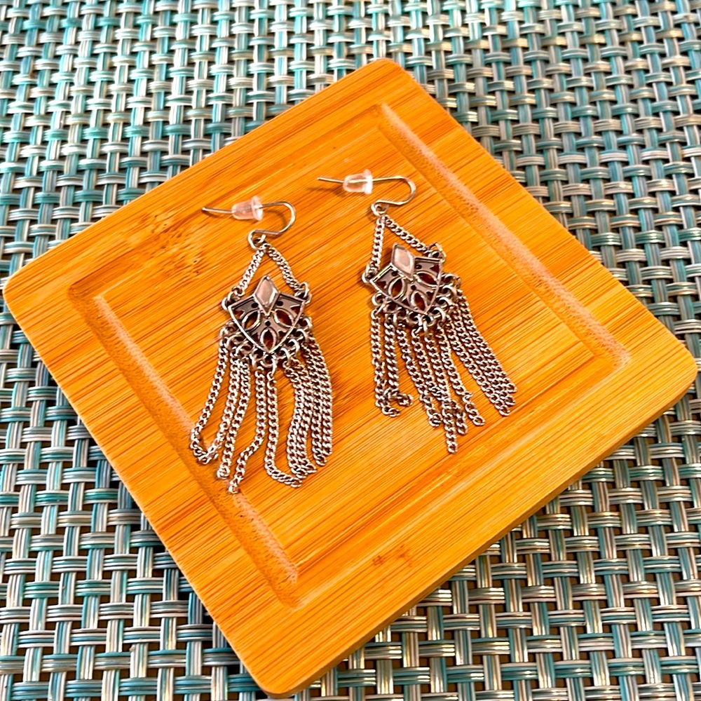 NWOT Maurices dangle earrings. Never worn